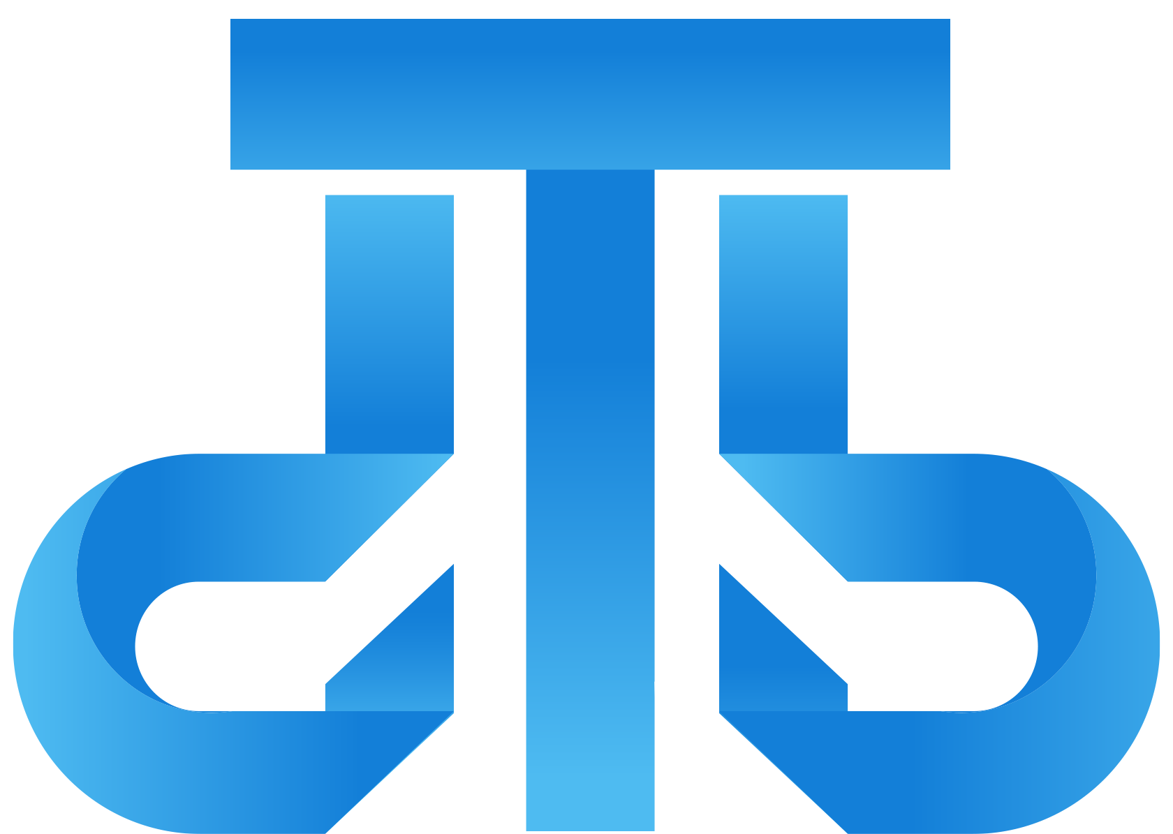 Thomson Design & Build logo