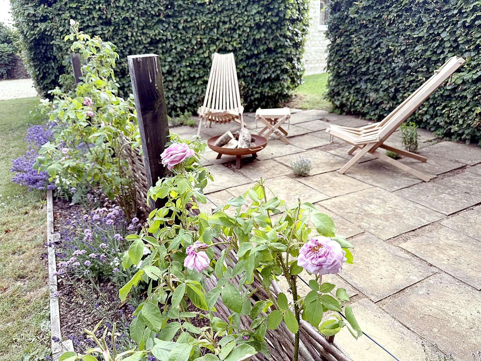 3 Manor Farm Cottages