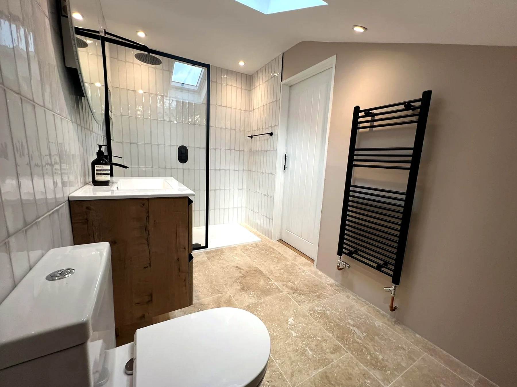 Penton project