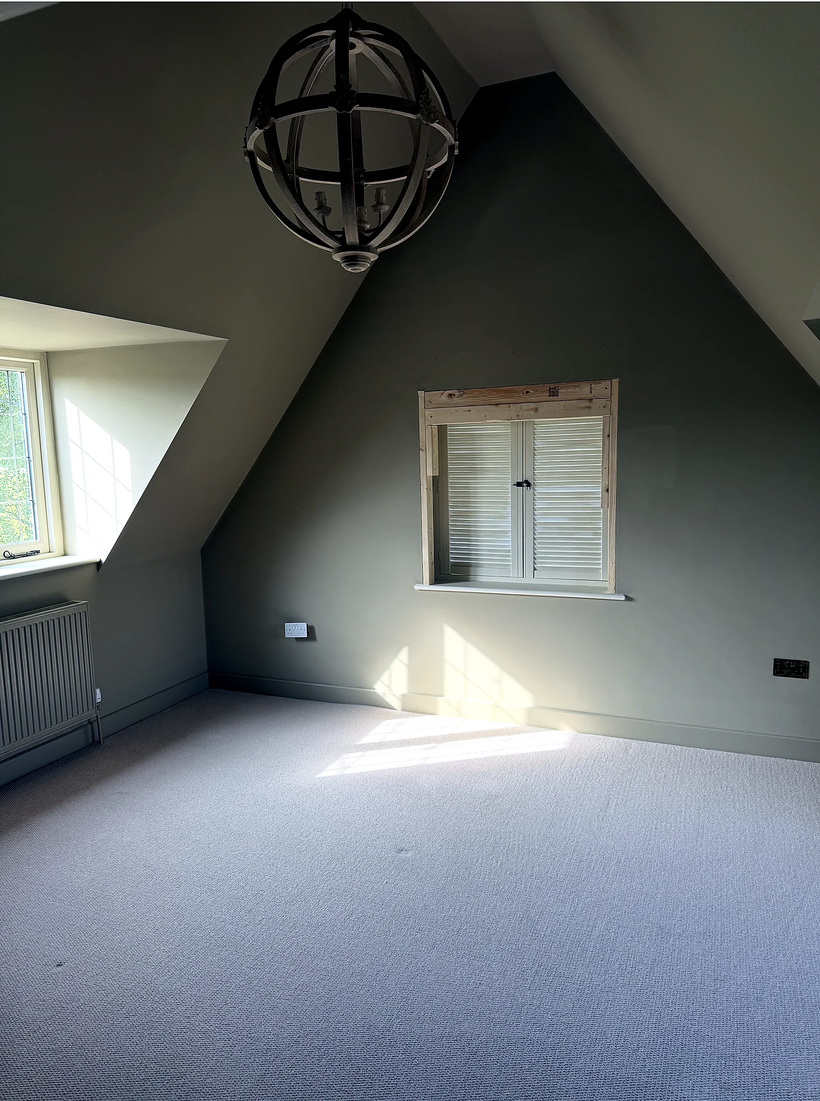 Manor Farm project image
