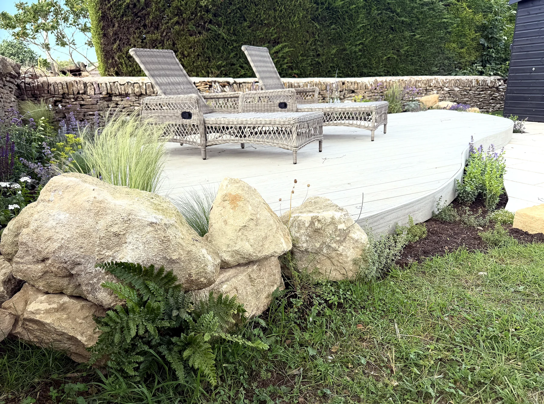 Manor Farm project image
