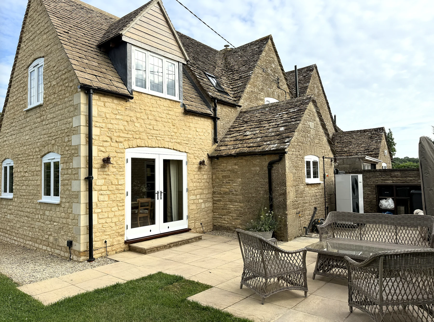 Manor Farm project image