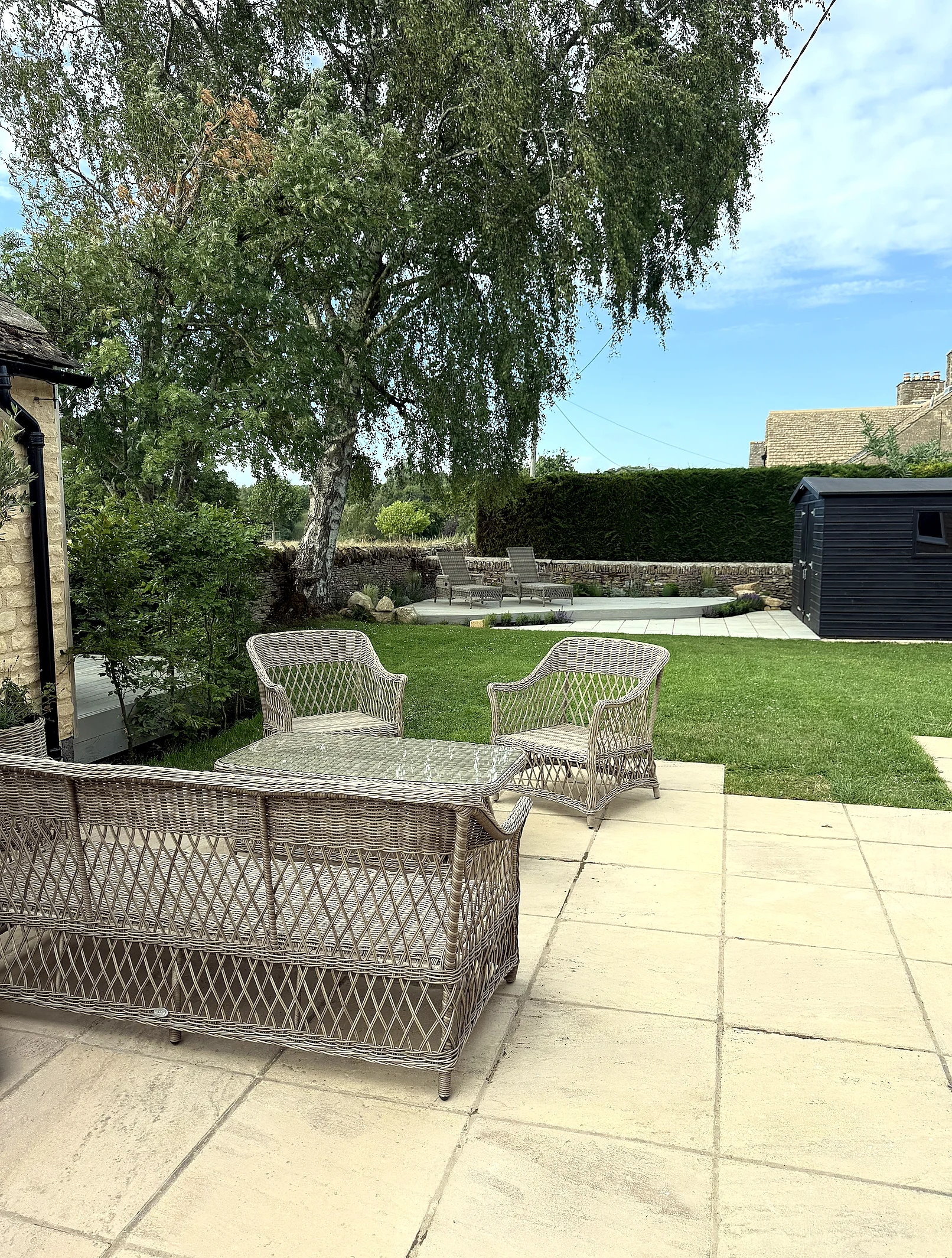 Manor Farm project image