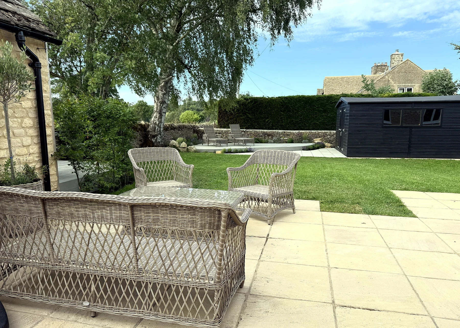 Manor Farm project image