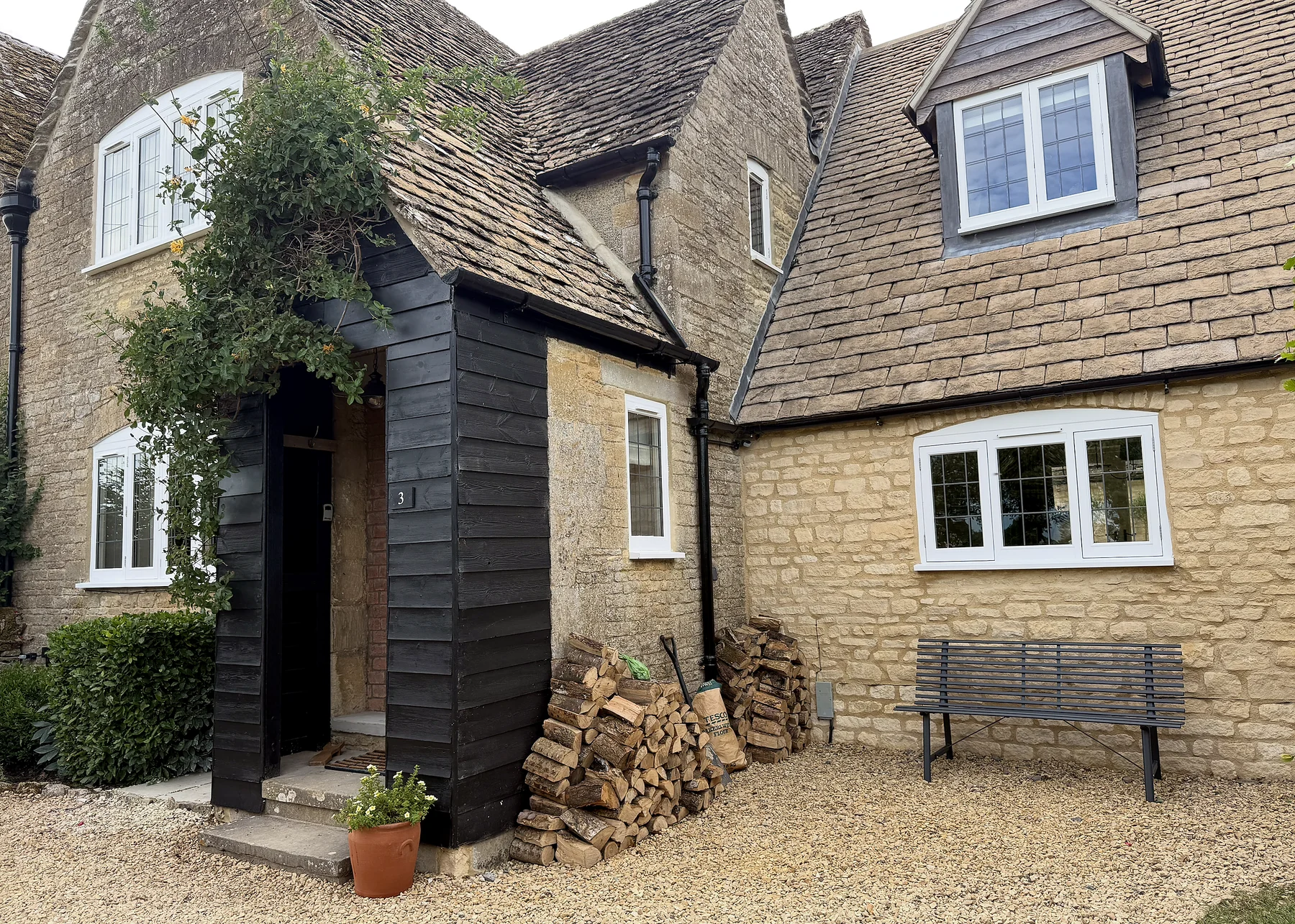 Manor Farm project image