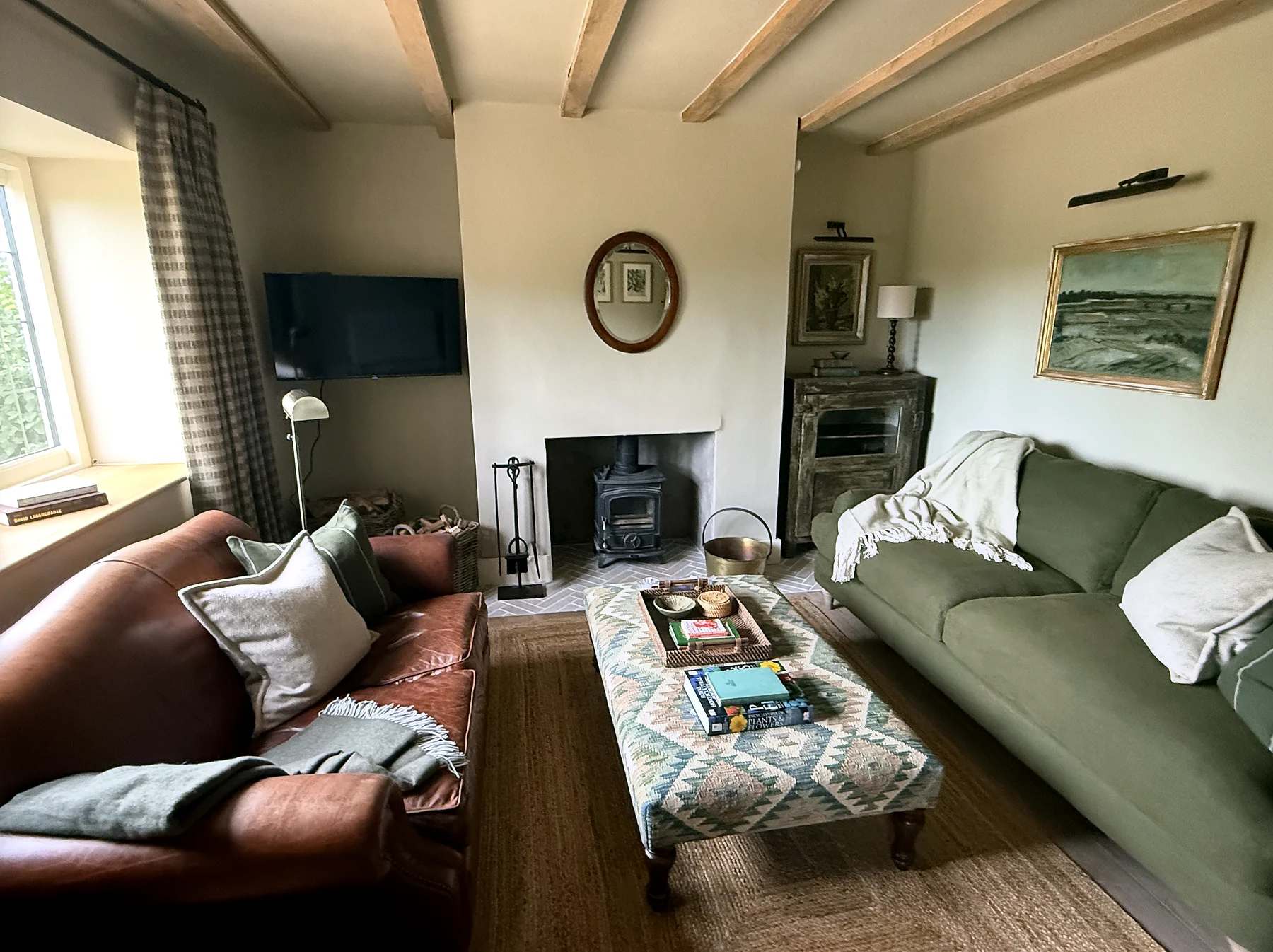 Manor Farm project image