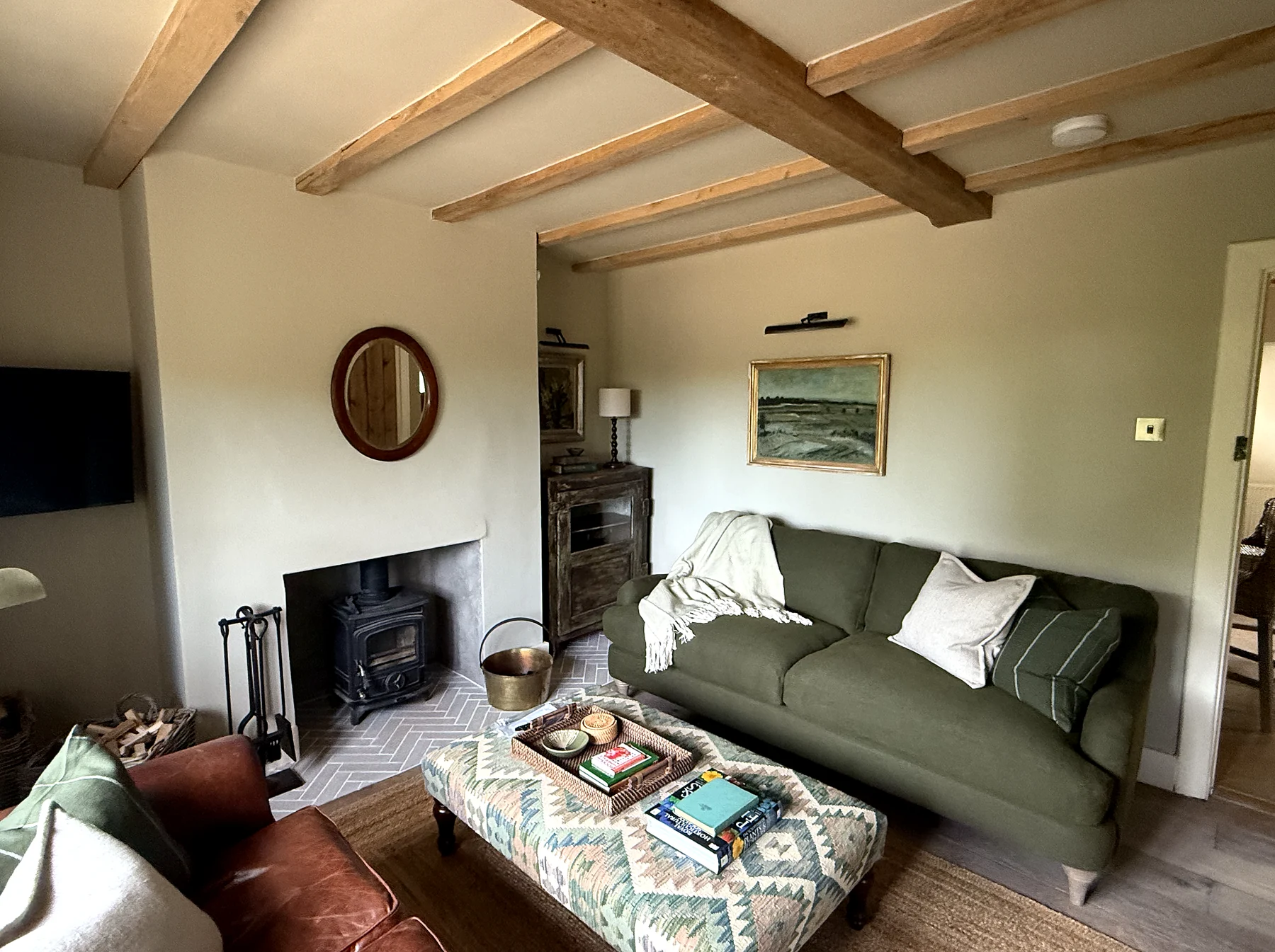 Manor Farm project image