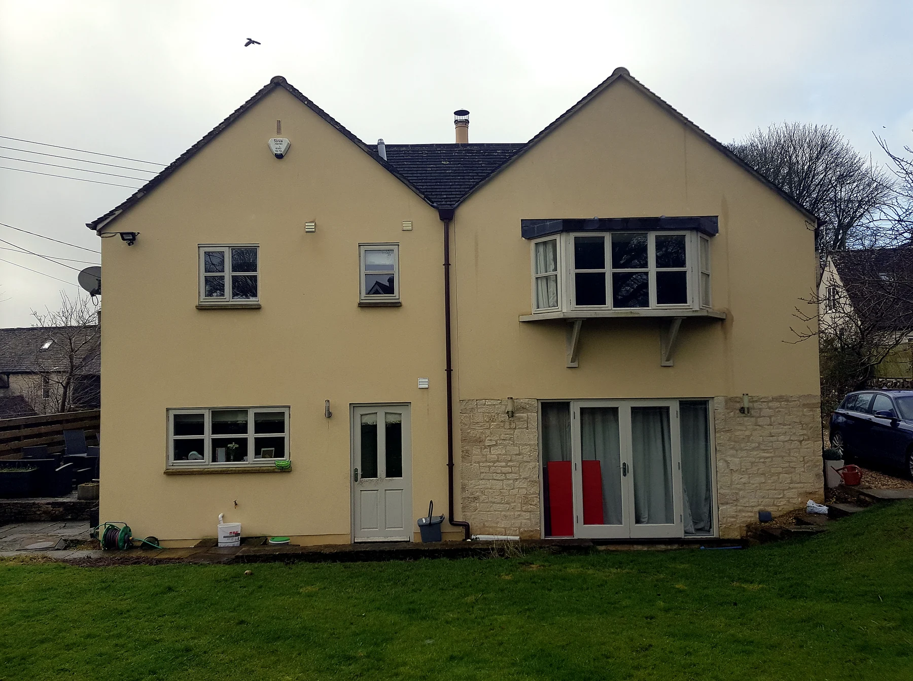 Penton project image