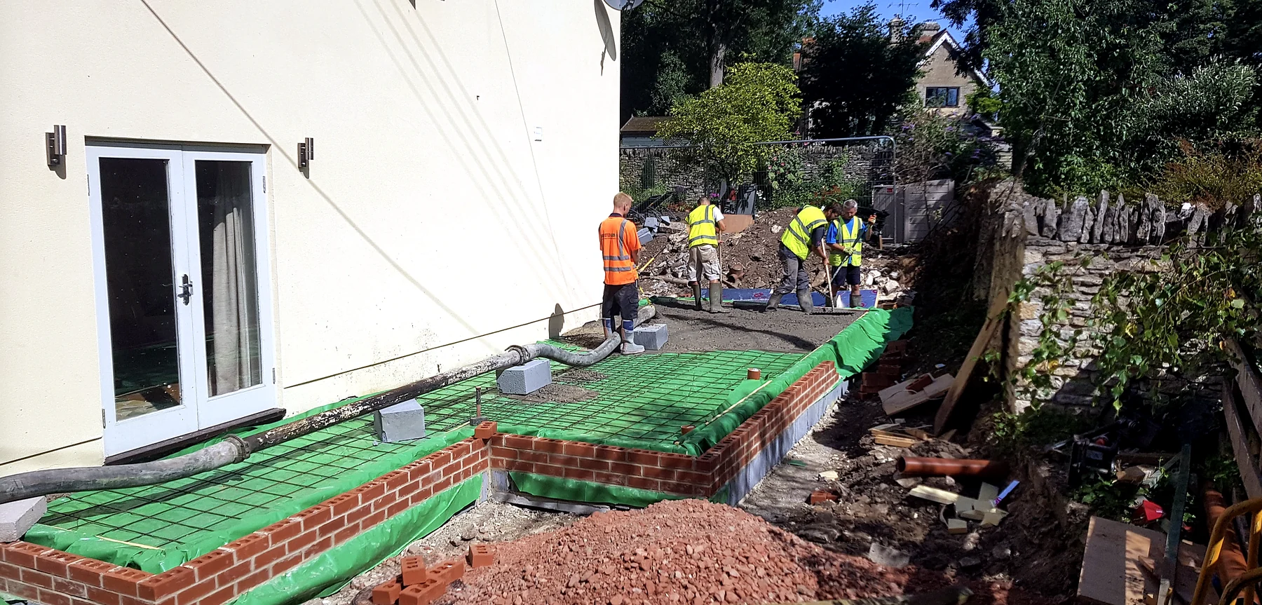 Penton project image