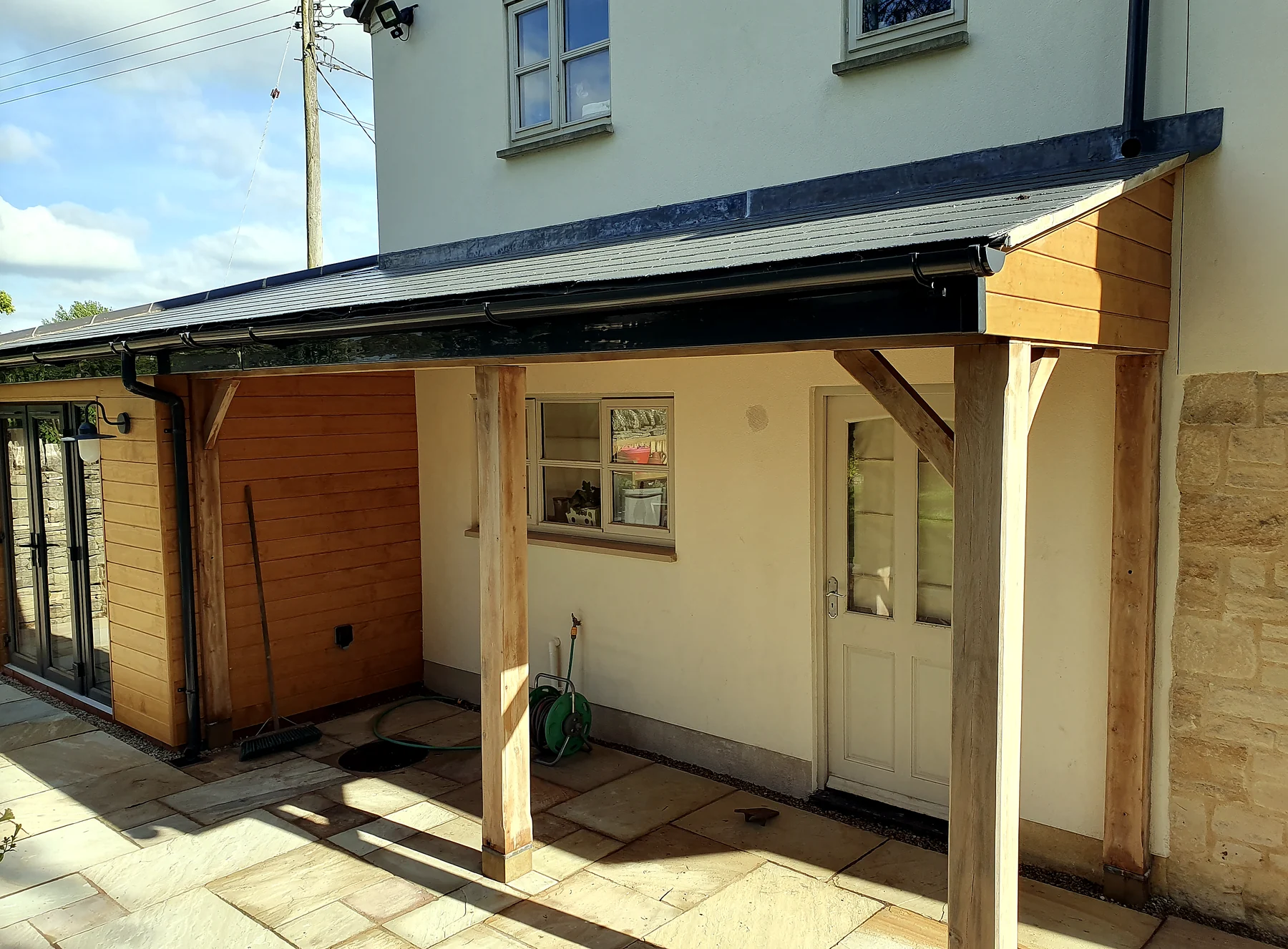 Completed Penton project image