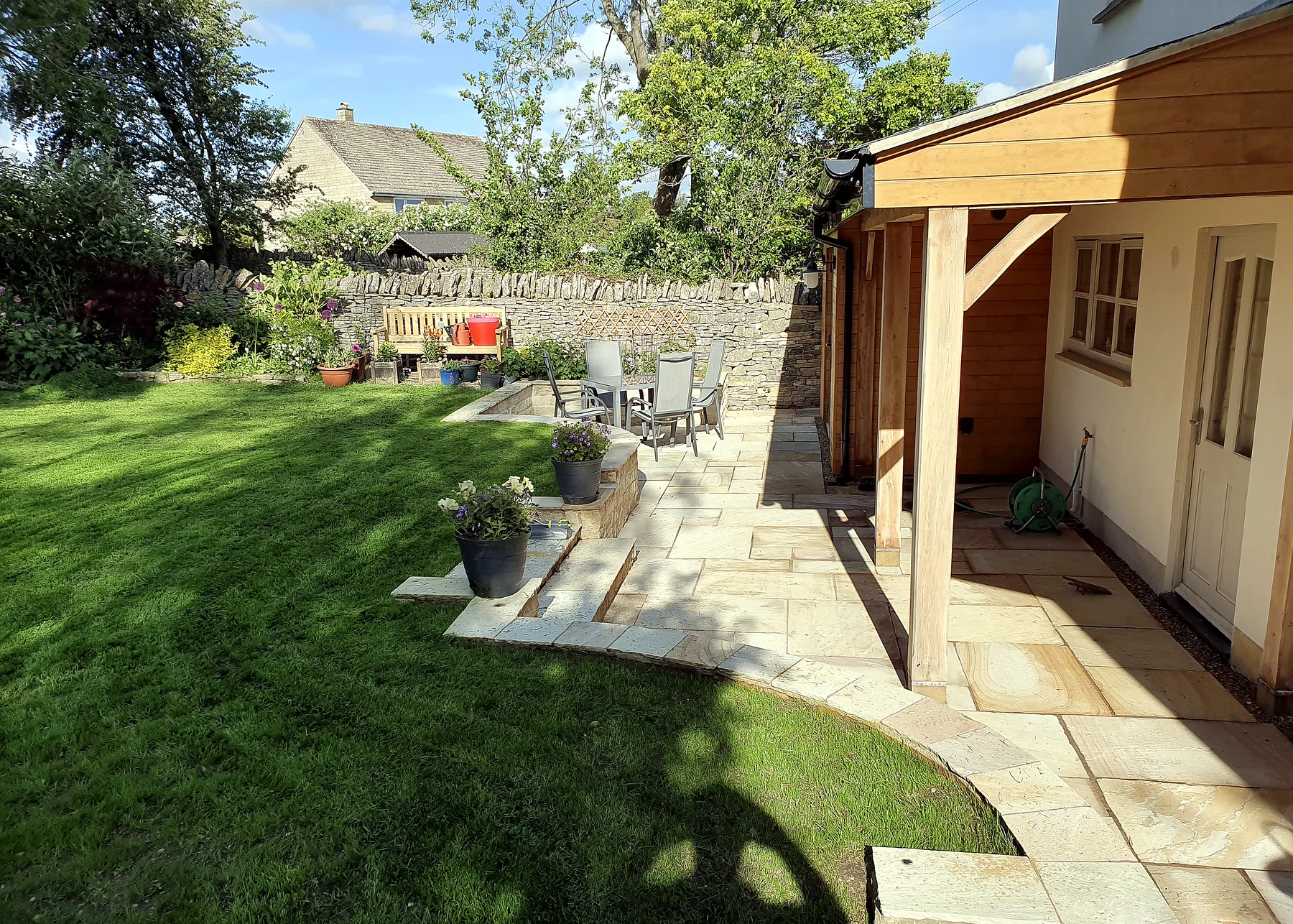 Completed Penton project image