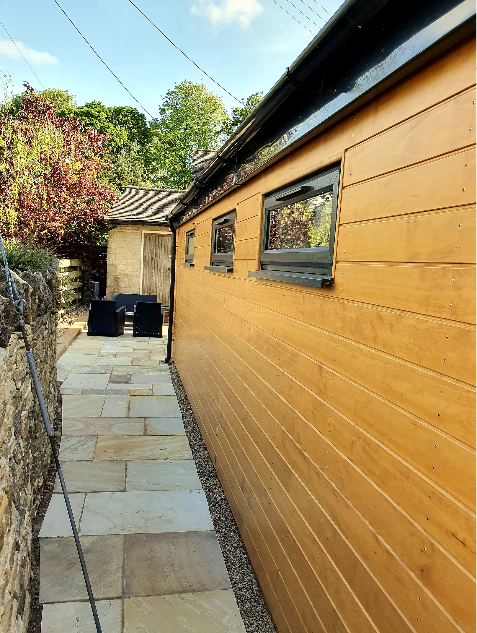 Completed Penton project image