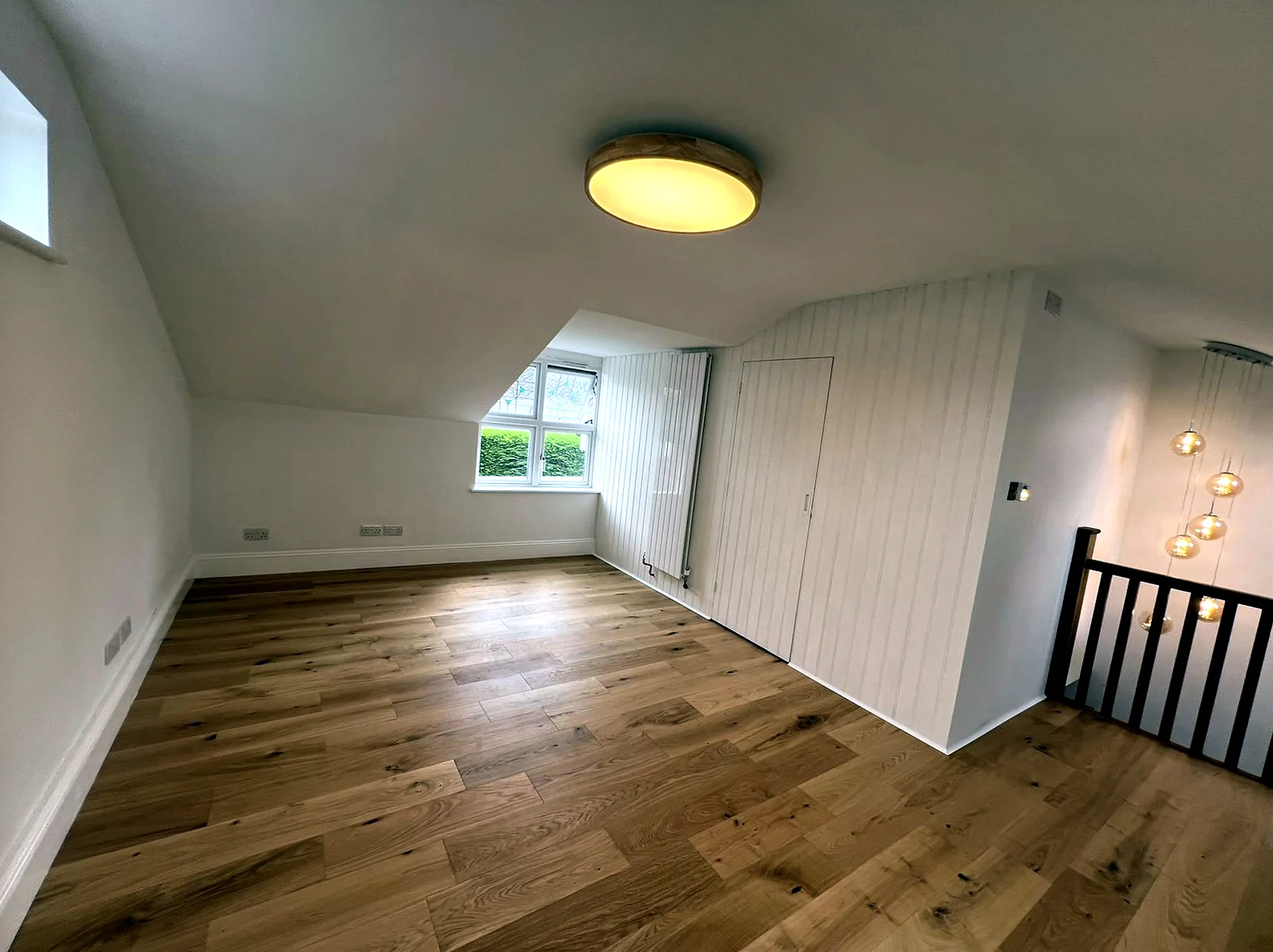 The Spinney project image