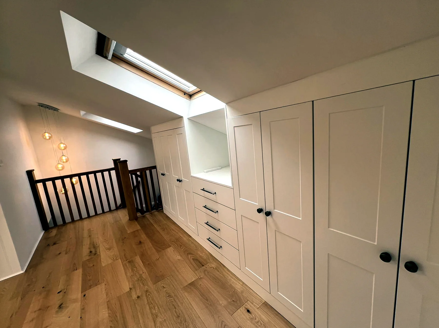 The Spinney project image