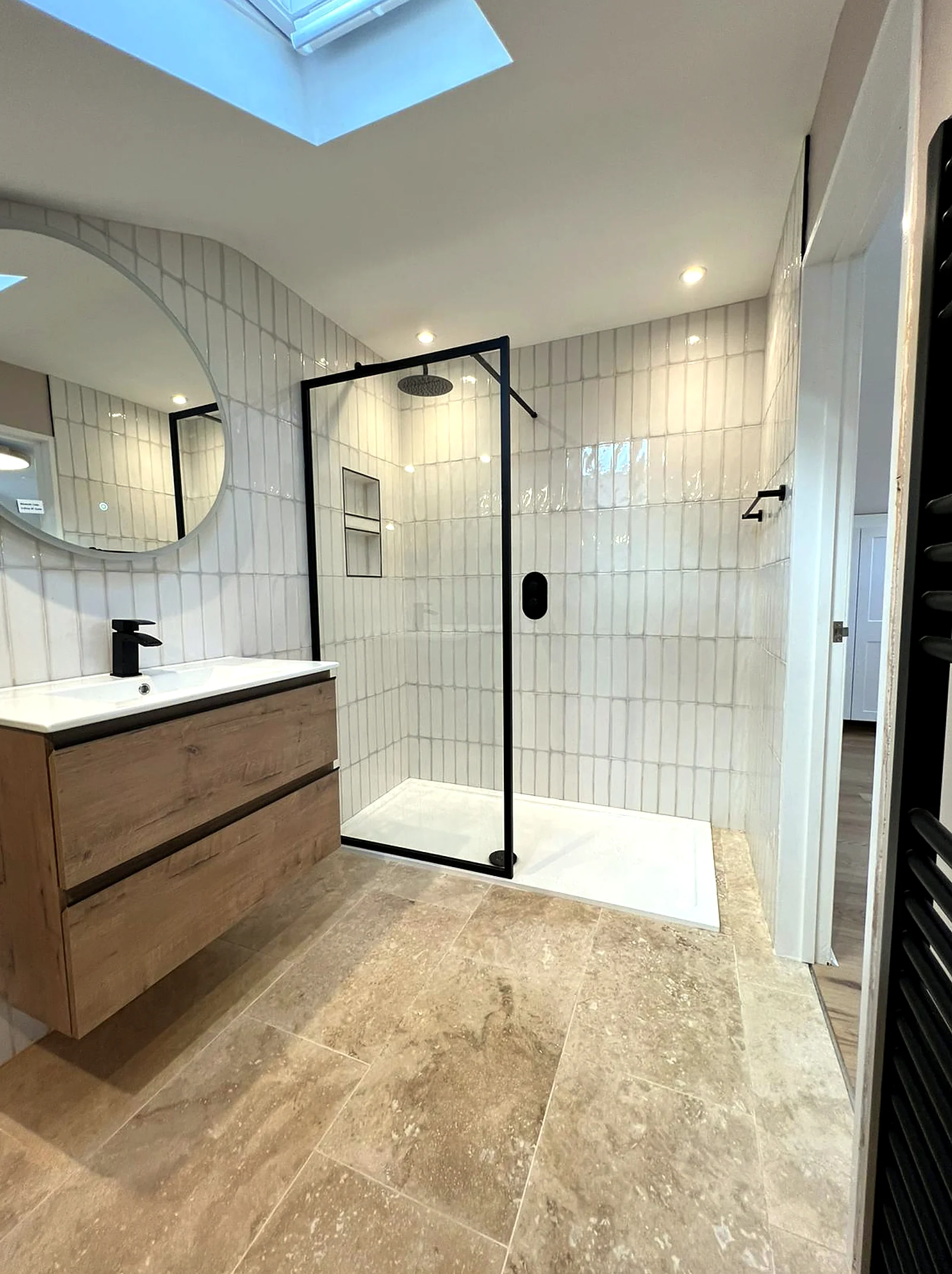 The Spinney project image