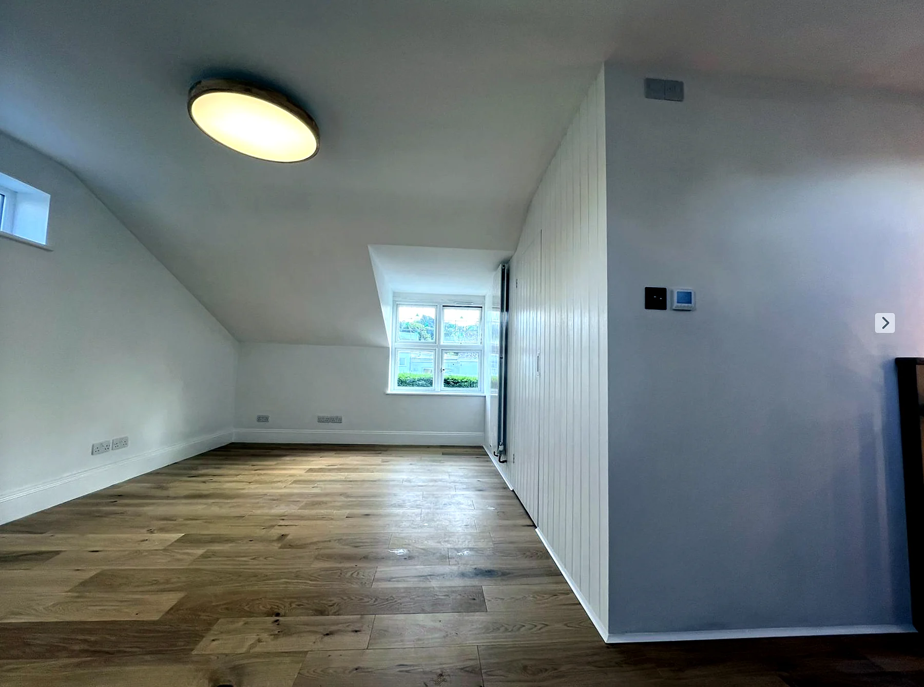 The Spinney project image